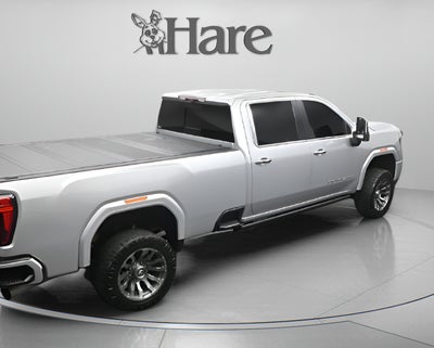 2023 GMC Sierra 3500HD Denali