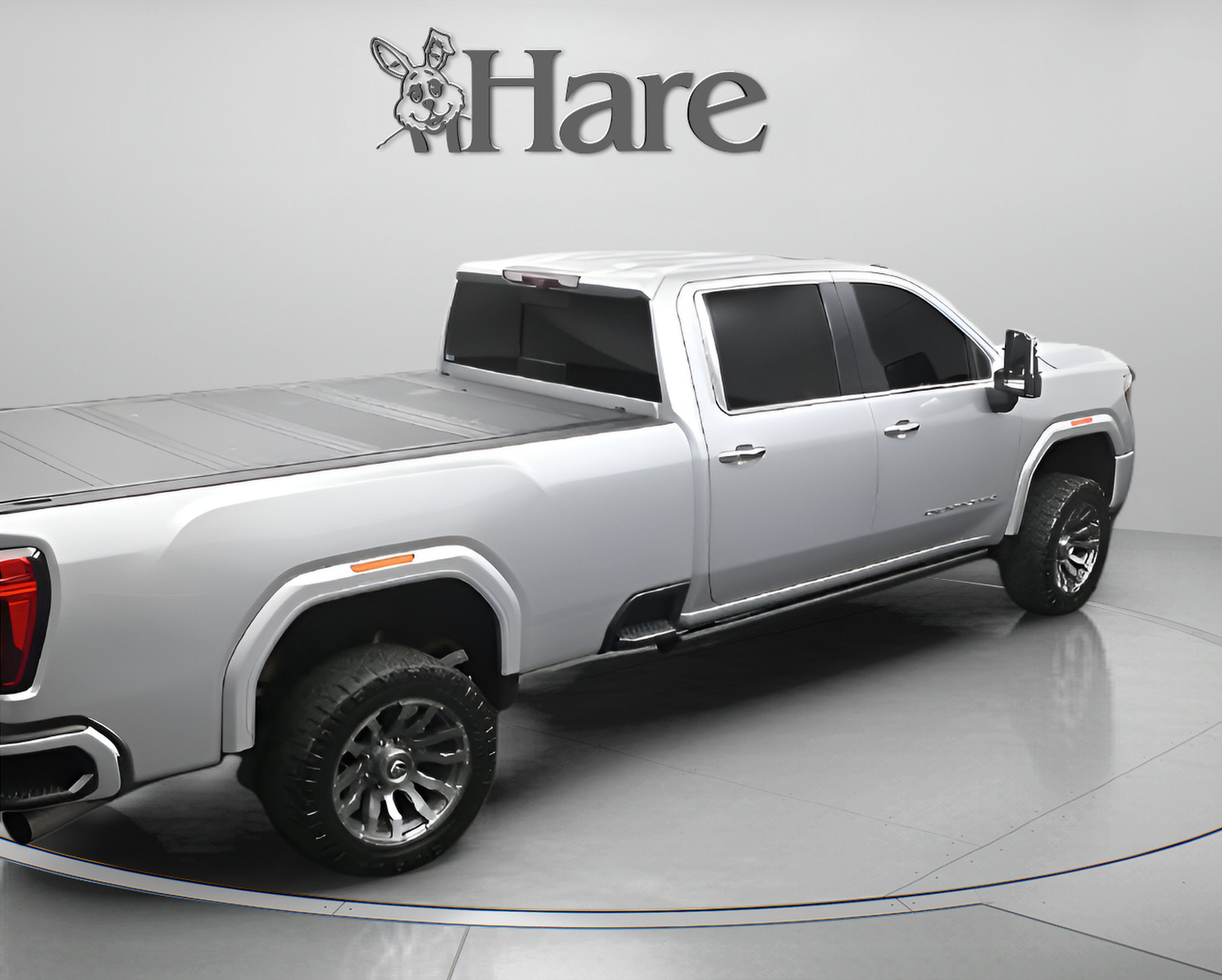 2023 GMC Sierra 3500HD Denali