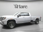 2023 GMC Sierra 3500HD Denali