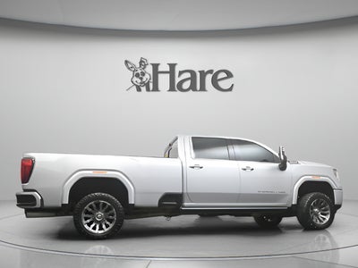 2023 GMC Sierra 3500HD Denali