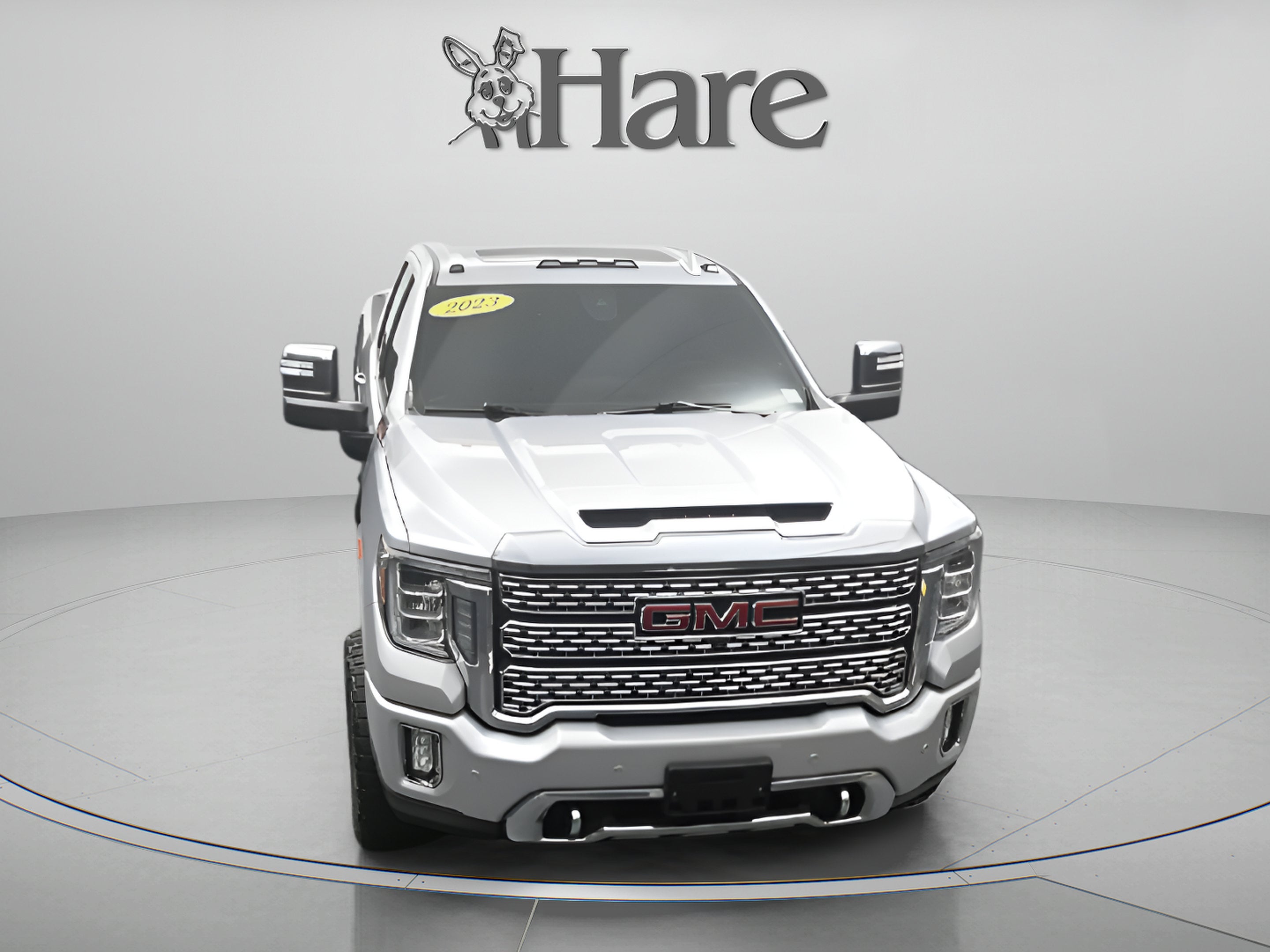 2023 GMC Sierra 3500HD Denali