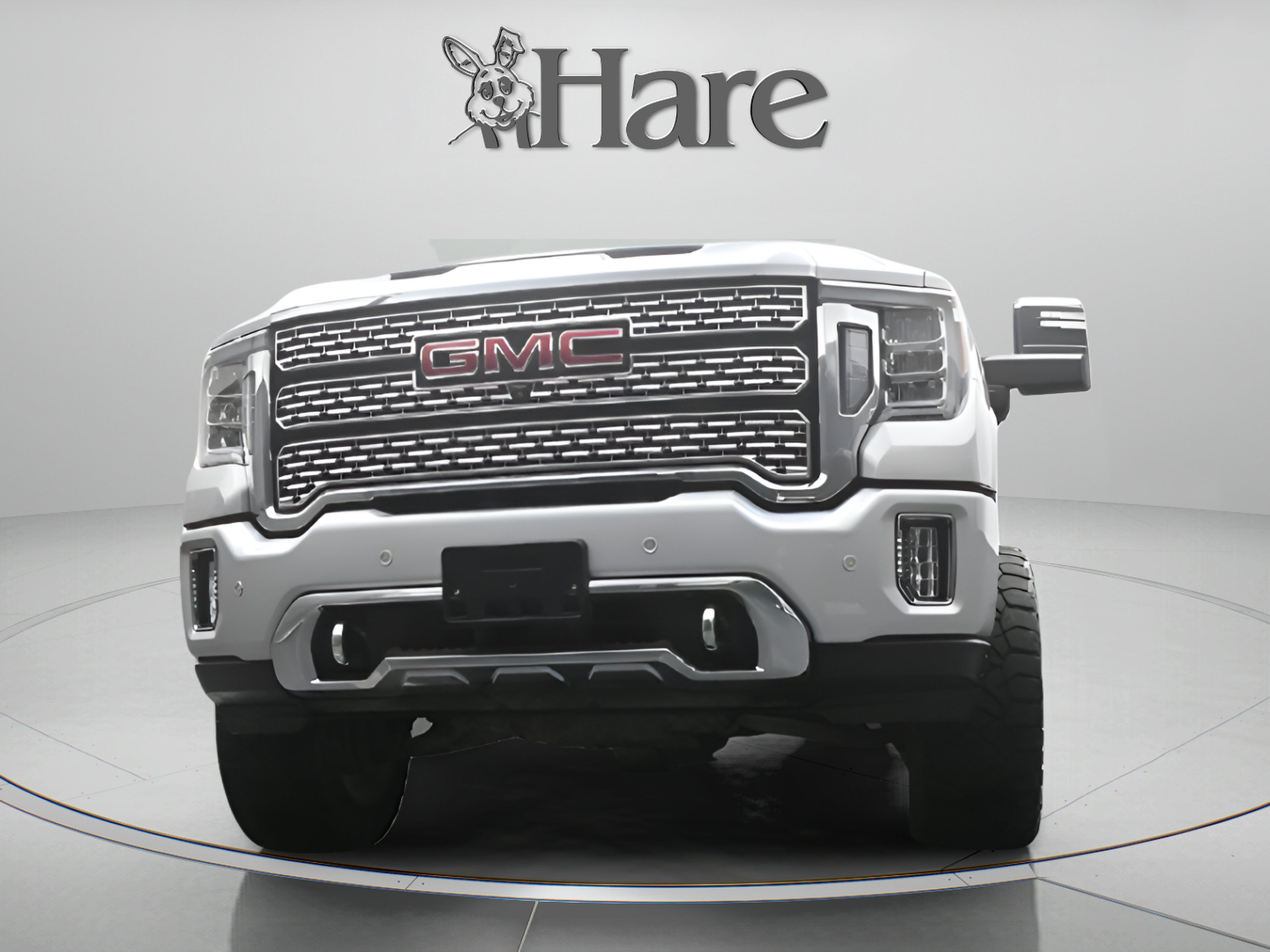 2023 GMC Sierra 3500HD Denali