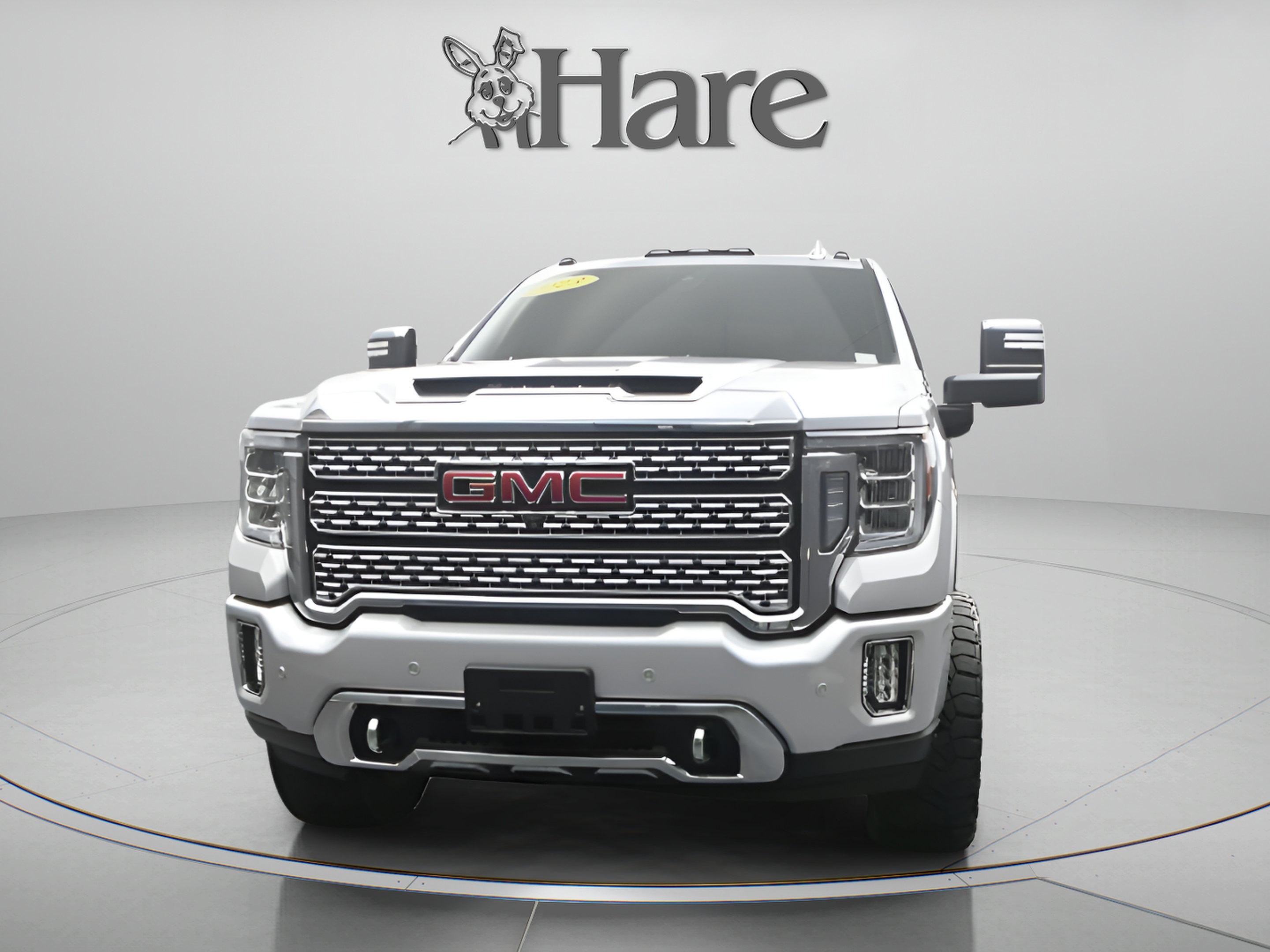 2023 GMC Sierra 3500HD Denali