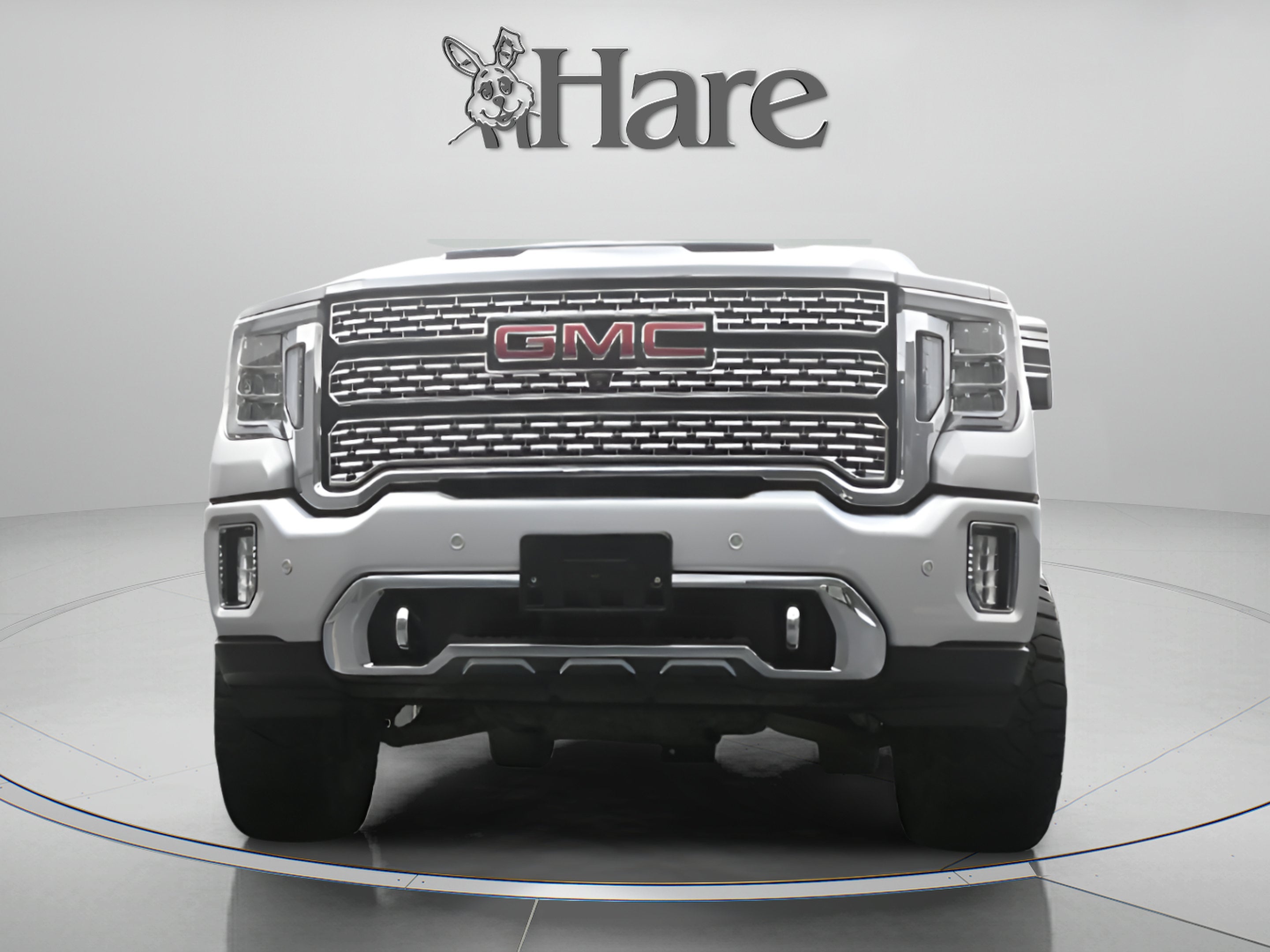 2023 GMC Sierra 3500HD Denali