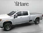 2023 GMC Sierra 3500HD Denali