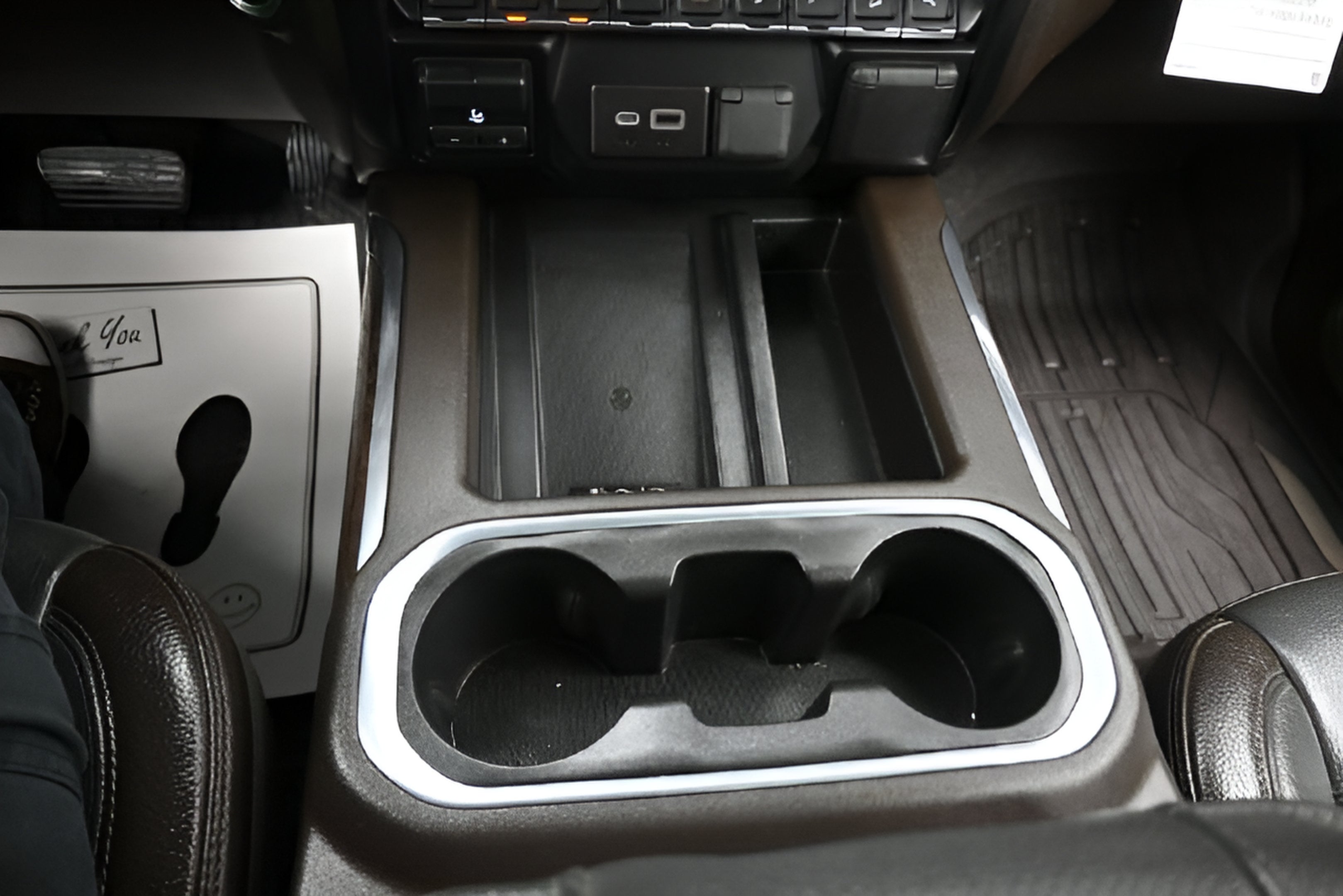 2023 GMC Sierra 3500HD Denali
