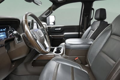 2023 GMC Sierra 3500HD Denali