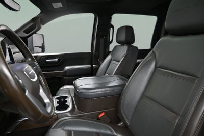 2023 GMC Sierra 3500HD Denali