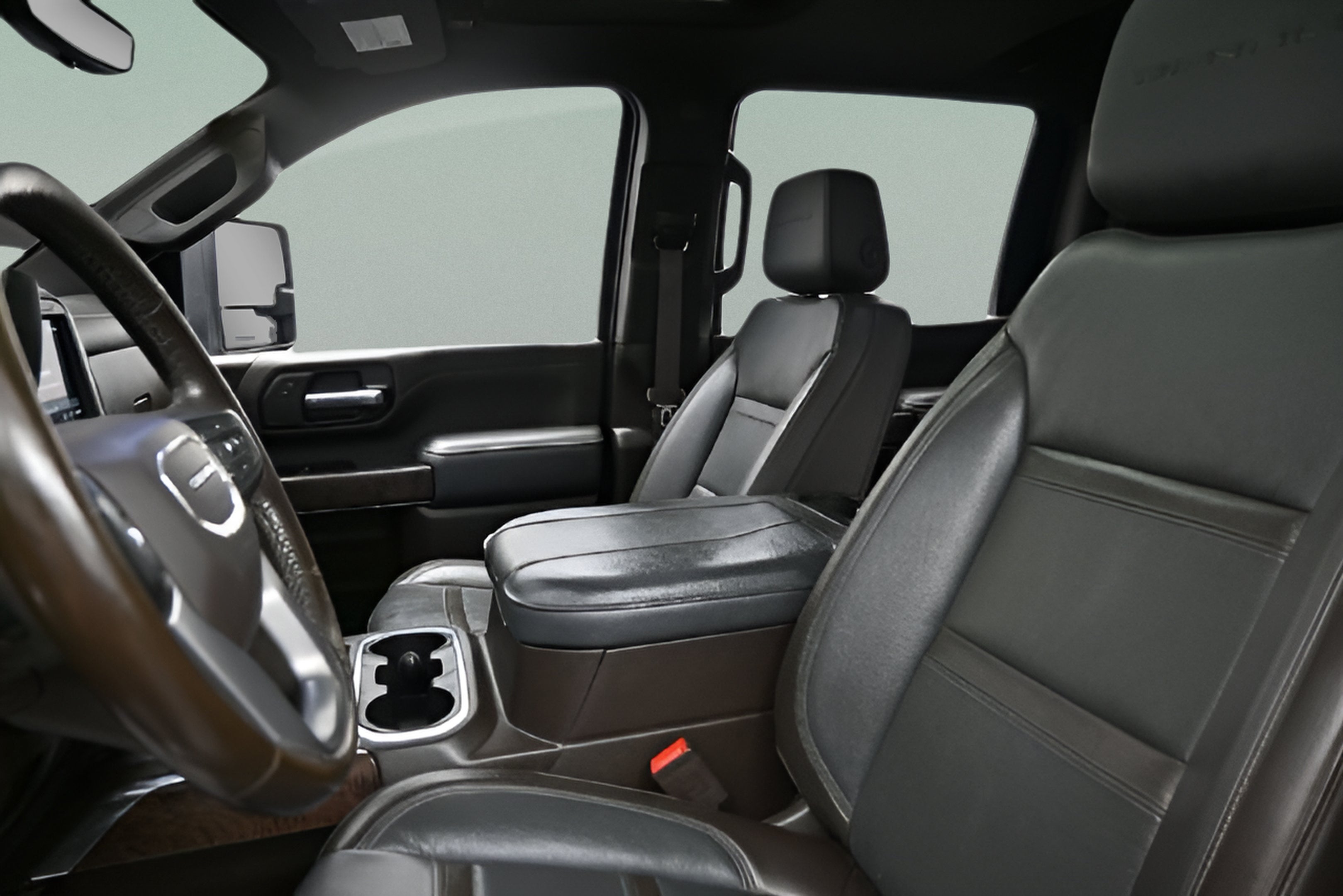 2023 GMC Sierra 3500HD Denali