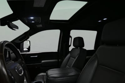 2023 GMC Sierra 3500HD Denali