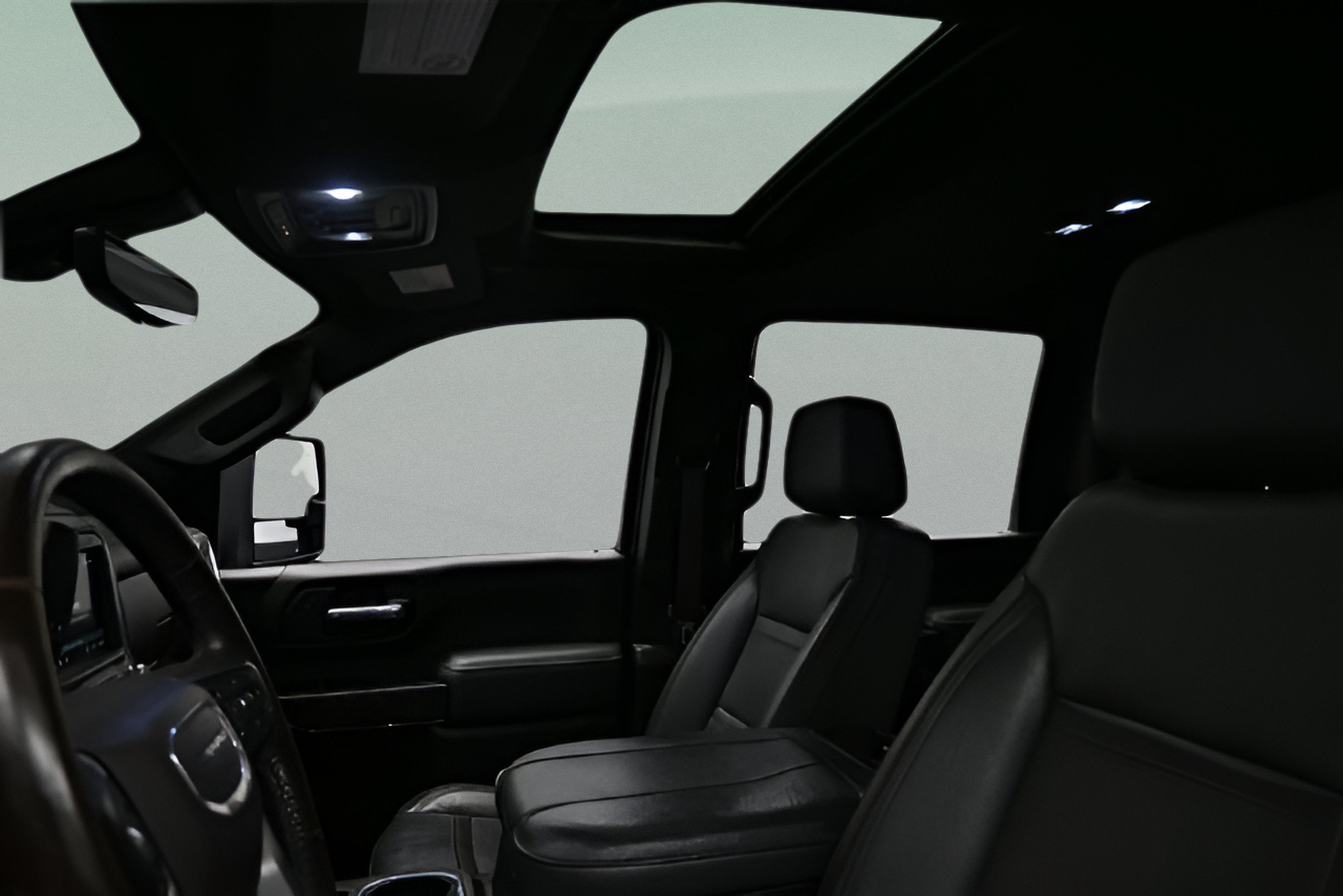 2023 GMC Sierra 3500HD Denali