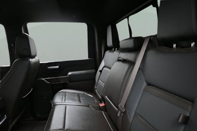 2023 GMC Sierra 3500HD Denali