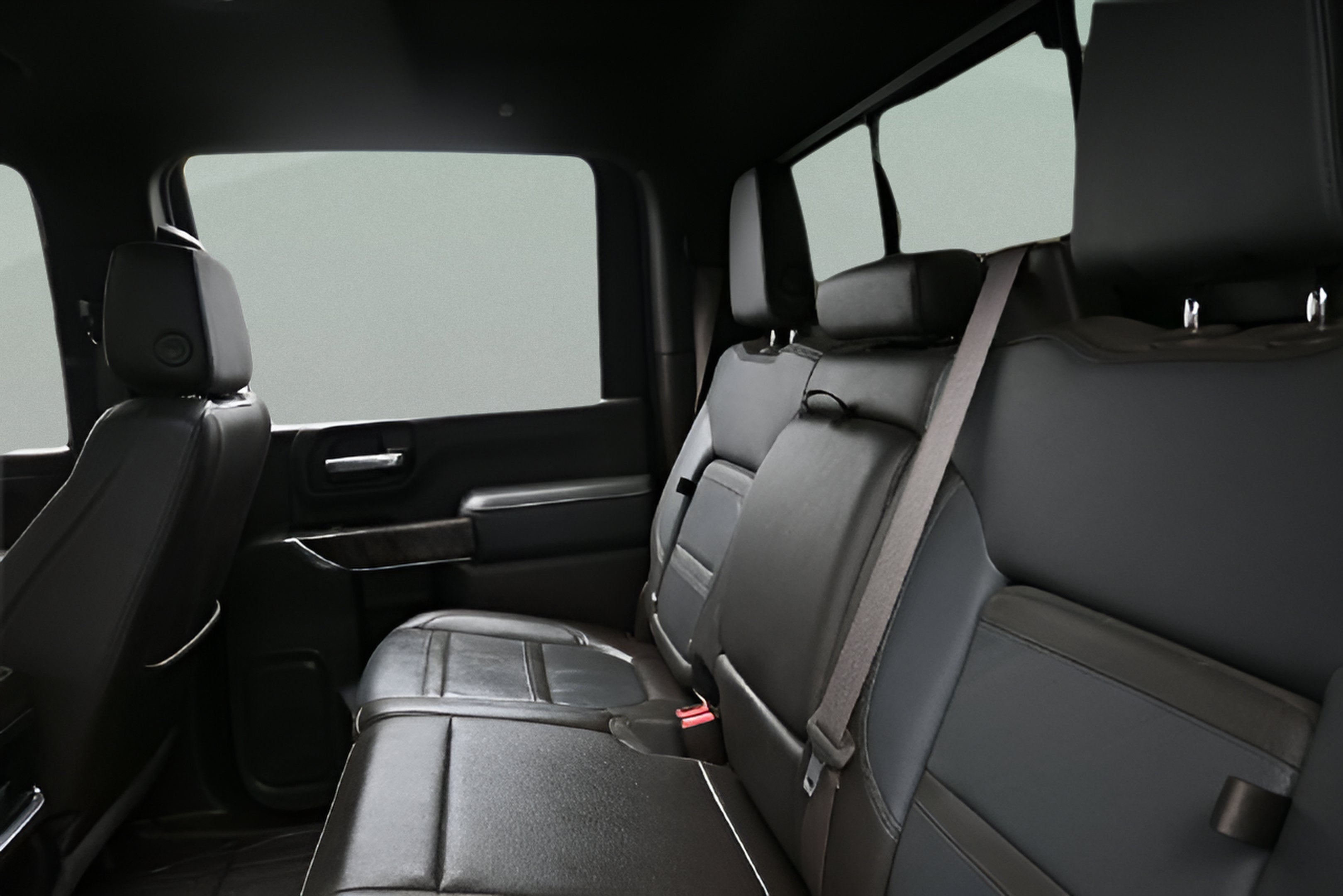 2023 GMC Sierra 3500HD Denali