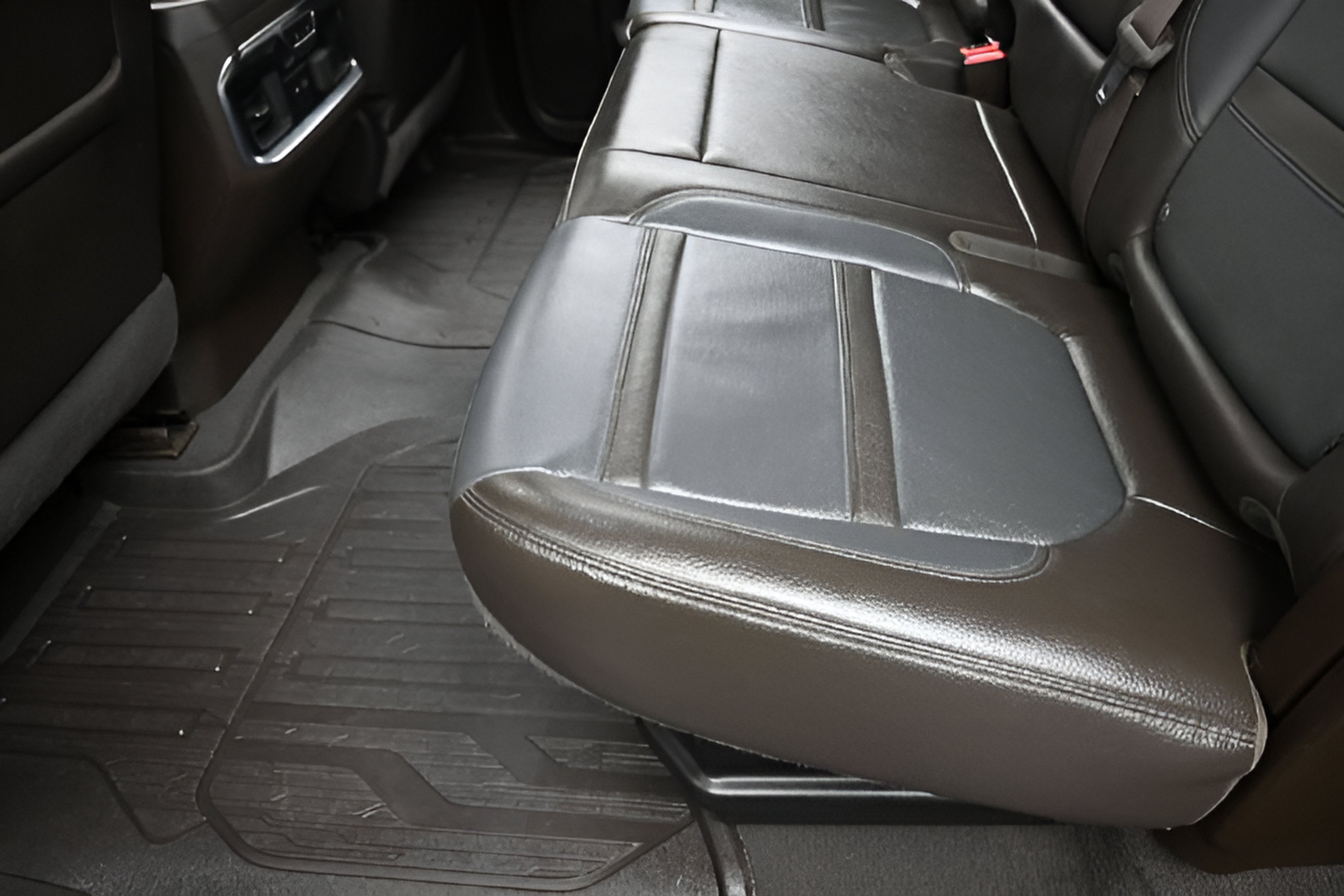 2023 GMC Sierra 3500HD Denali
