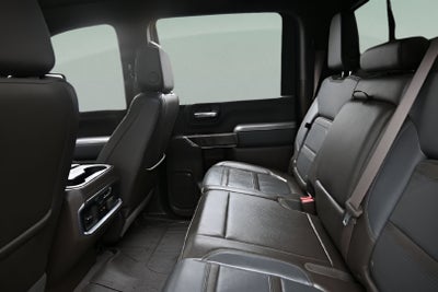 2023 GMC Sierra 3500HD Denali