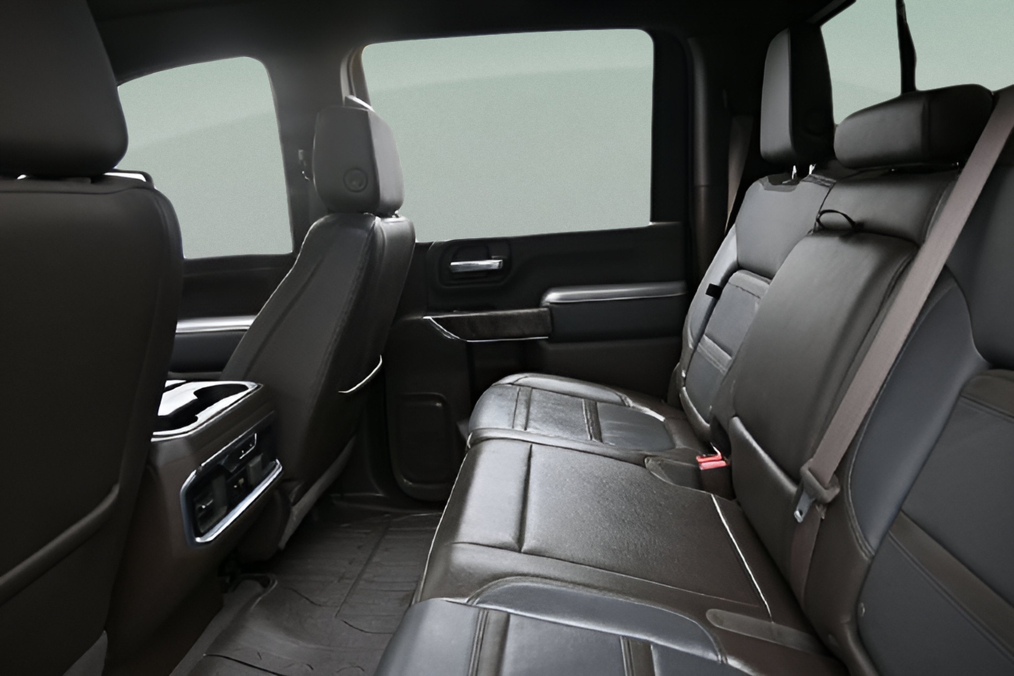 2023 GMC Sierra 3500HD Denali