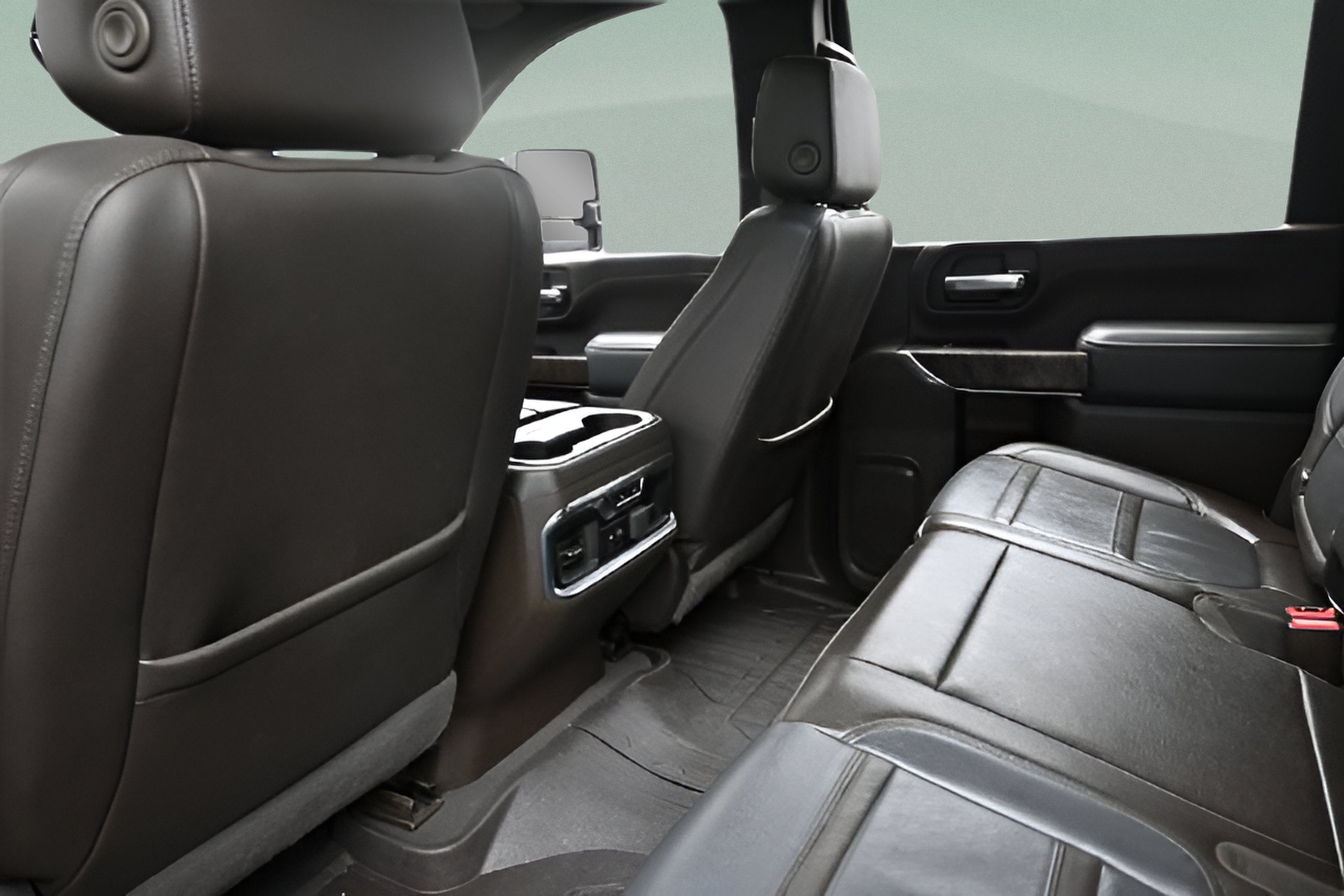 2023 GMC Sierra 3500HD Denali
