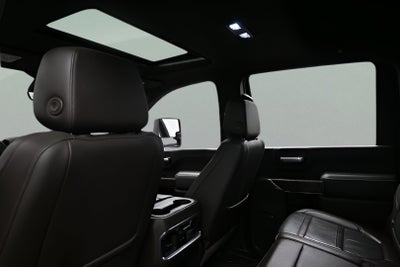 2023 GMC Sierra 3500HD Denali