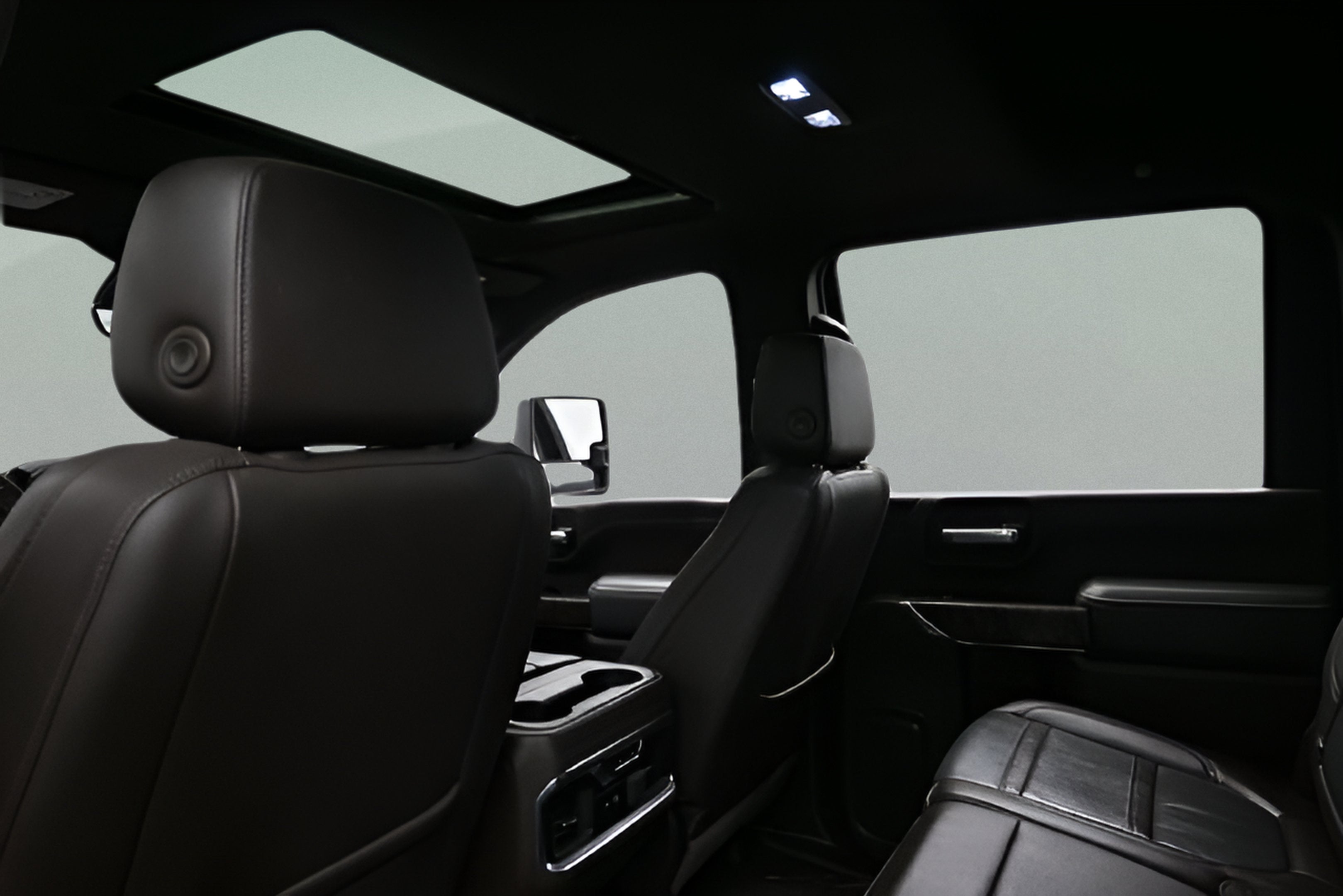 2023 GMC Sierra 3500HD Denali