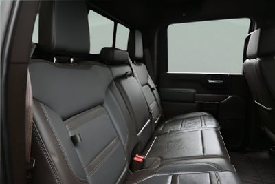 2023 GMC Sierra 3500HD Denali