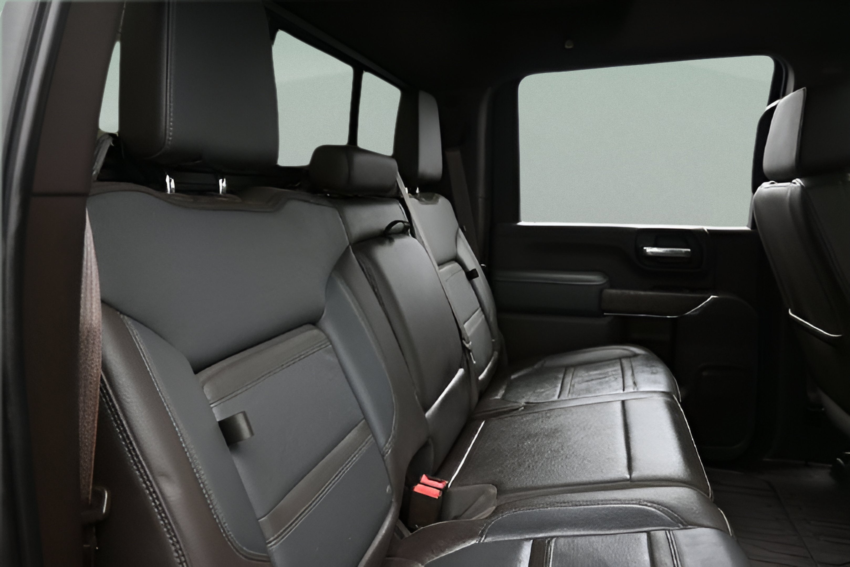 2023 GMC Sierra 3500HD Denali