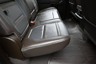 2023 GMC Sierra 3500HD Denali