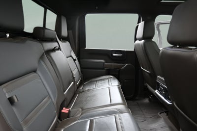 2023 GMC Sierra 3500HD Denali