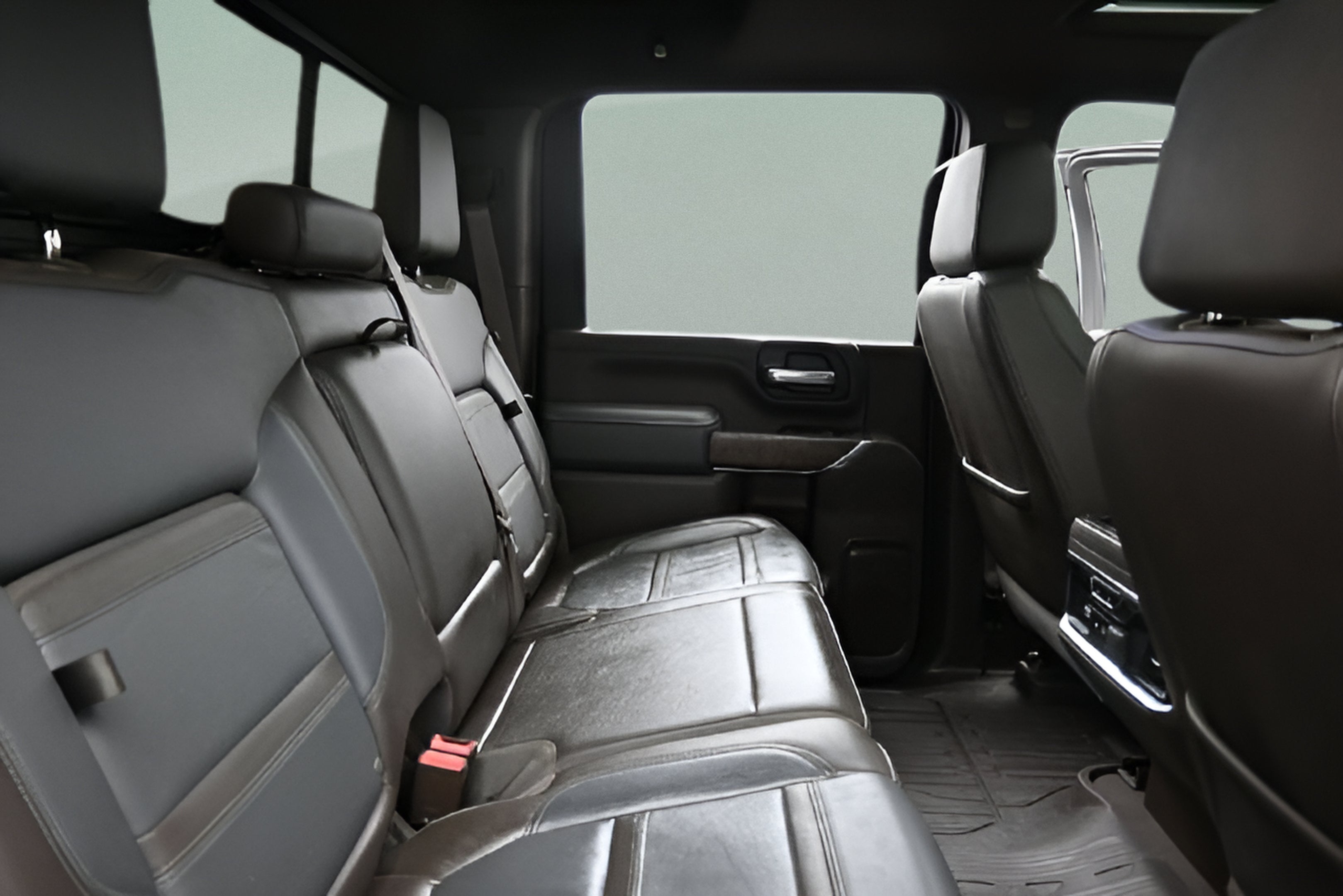 2023 GMC Sierra 3500HD Denali