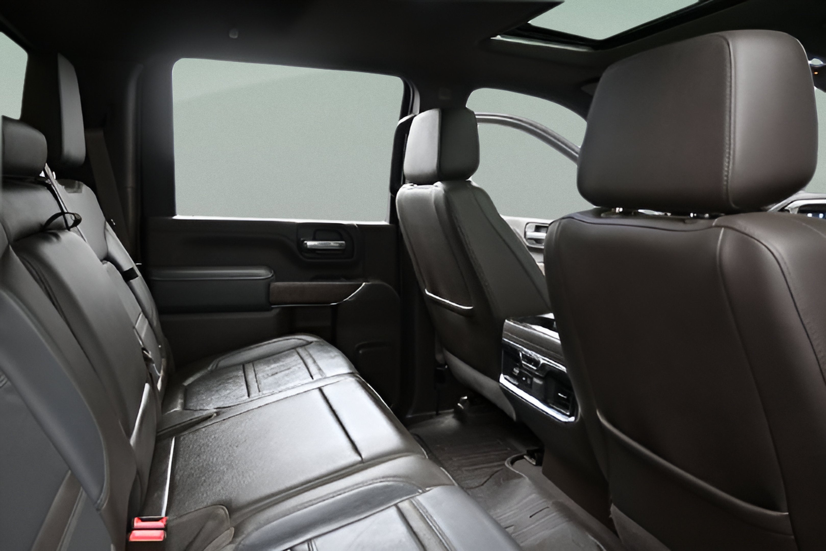 2023 GMC Sierra 3500HD Denali