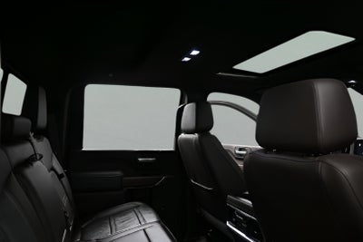 2023 GMC Sierra 3500HD Denali