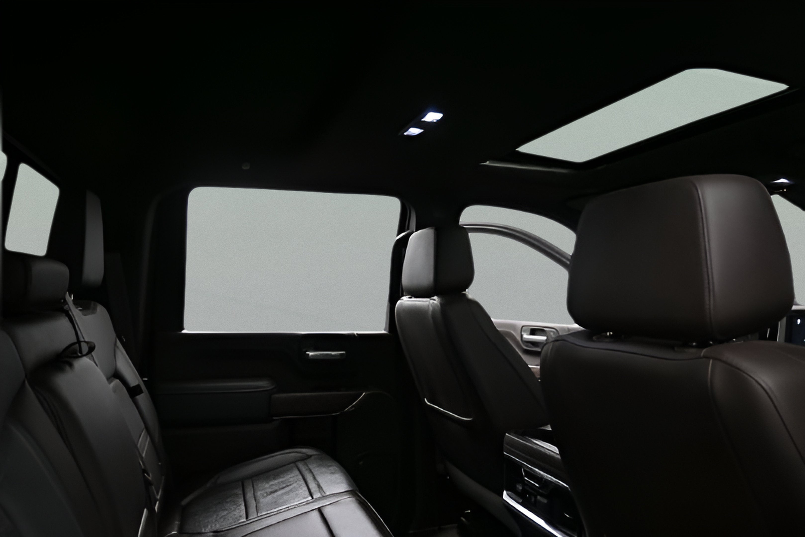 2023 GMC Sierra 3500HD Denali