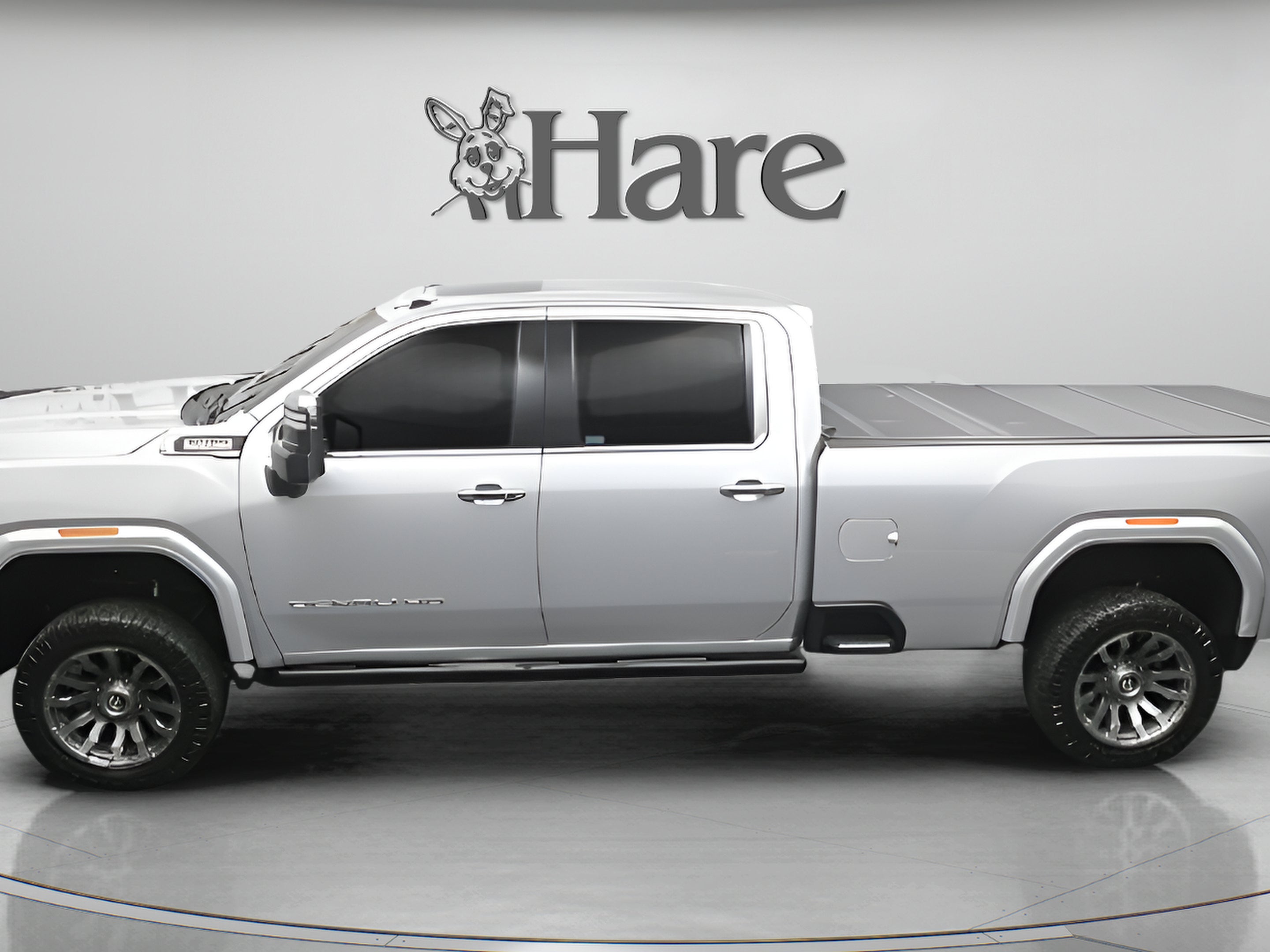 2023 GMC Sierra 3500HD Denali