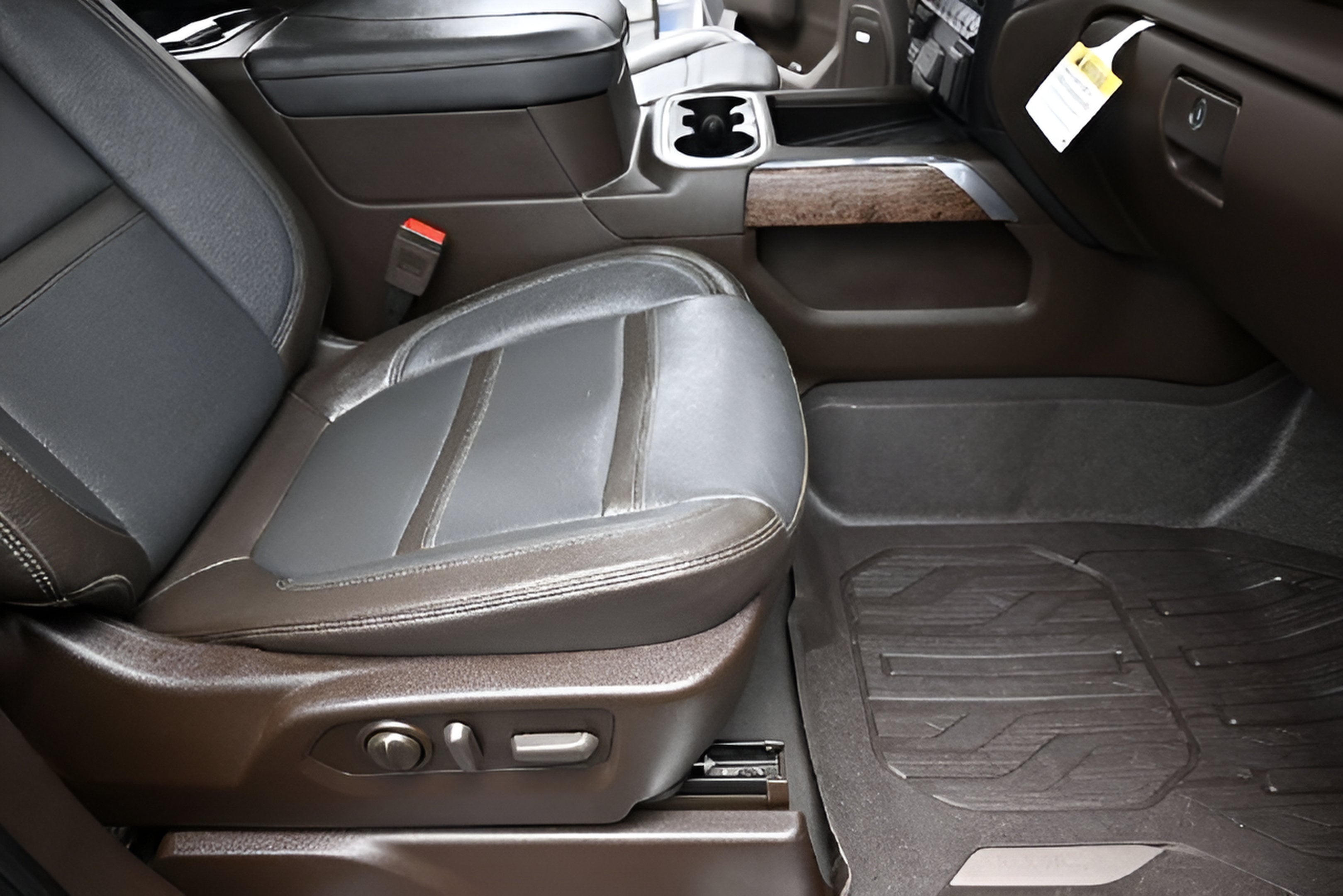 2023 GMC Sierra 3500HD Denali