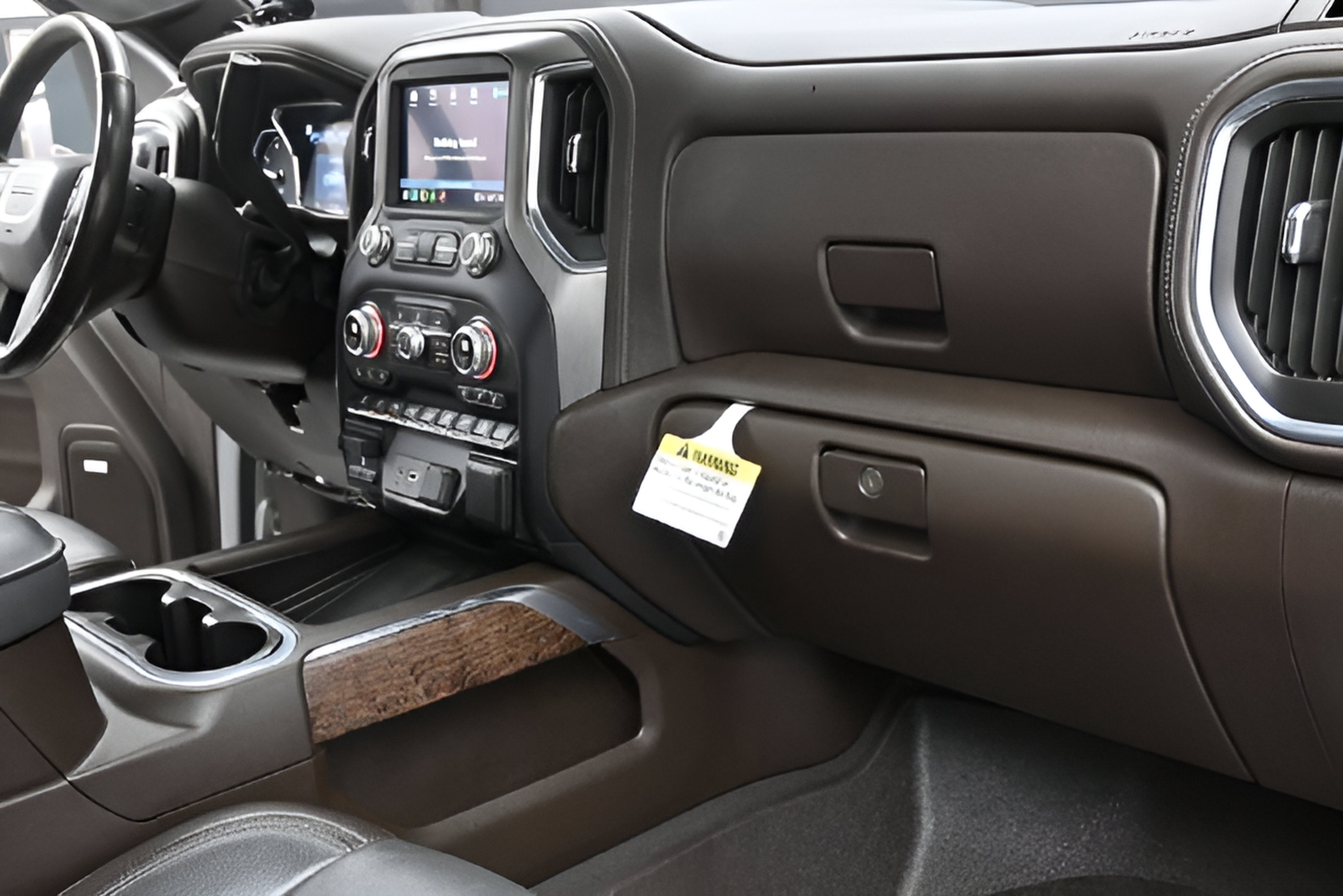 2023 GMC Sierra 3500HD Denali