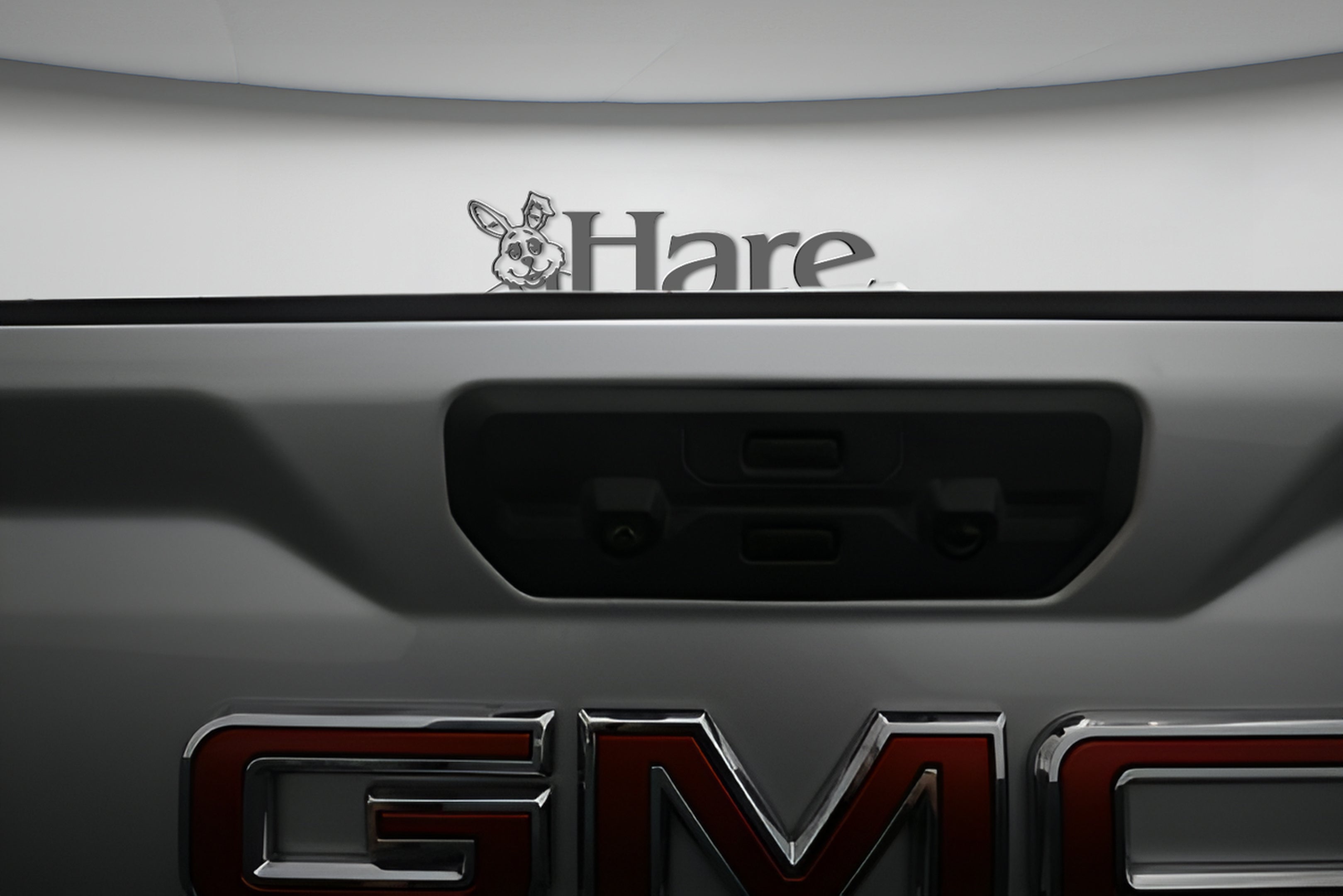 2023 GMC Sierra 3500HD Denali