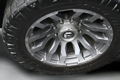2023 GMC Sierra 3500HD Denali