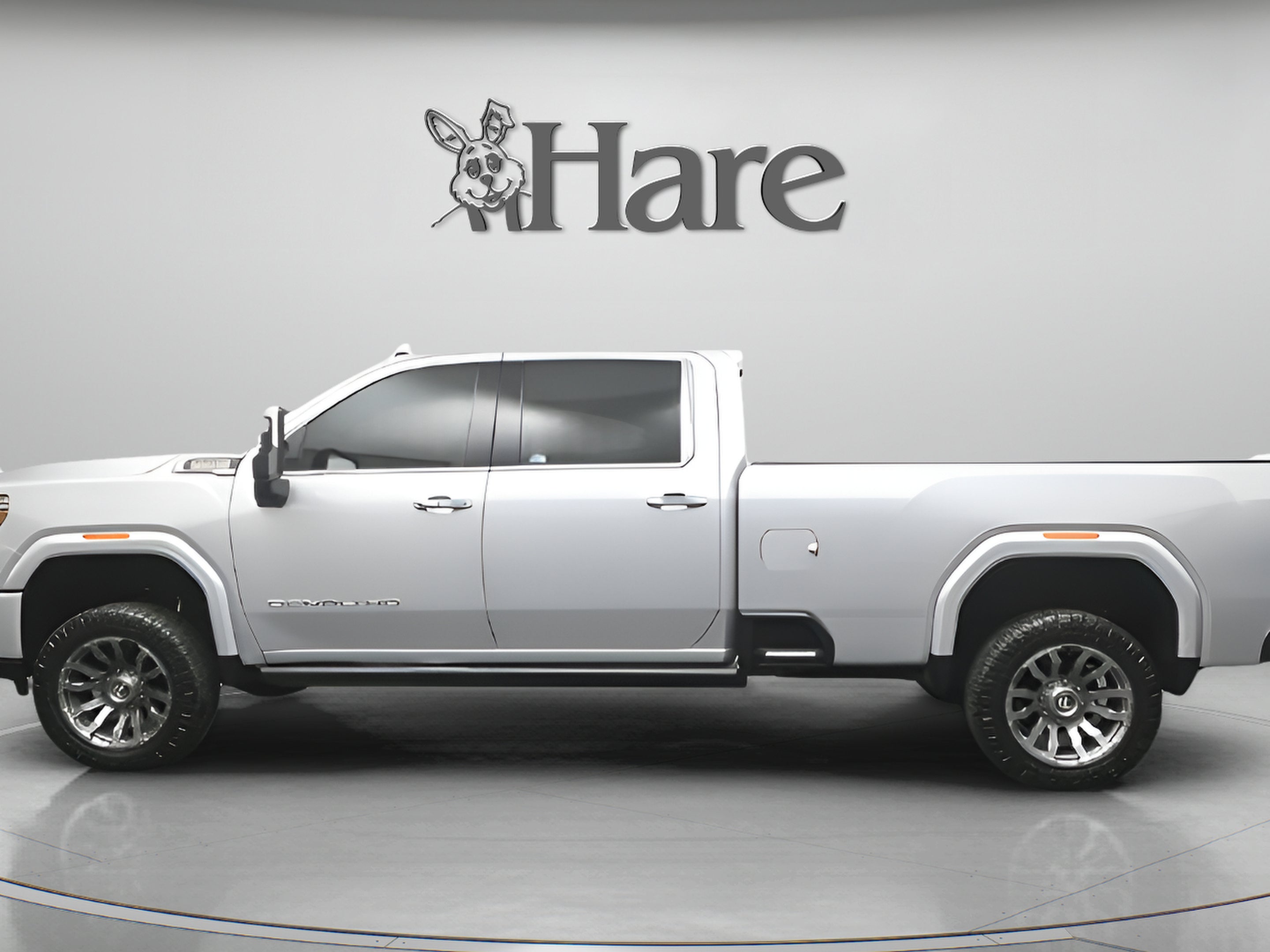 2023 GMC Sierra 3500HD Denali