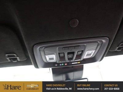 2024 GMC Sierra 3500HD Denali Ultimate