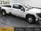 2024 GMC Sierra 3500HD Denali Ultimate