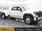 2024 GMC Sierra 3500HD Denali Ultimate