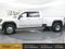 2024 GMC Sierra 3500HD Denali Ultimate