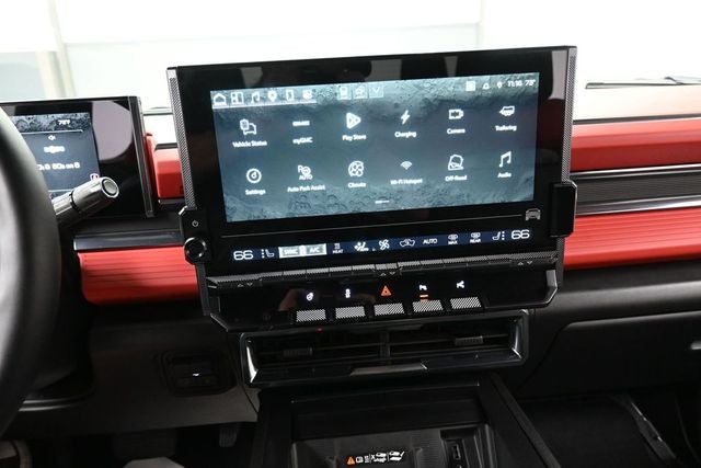 2026 GMC Hummer EV Pickup 3X