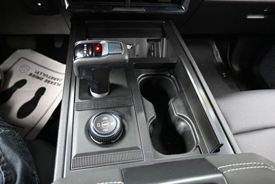 2026 GMC Hummer EV Pickup 3X