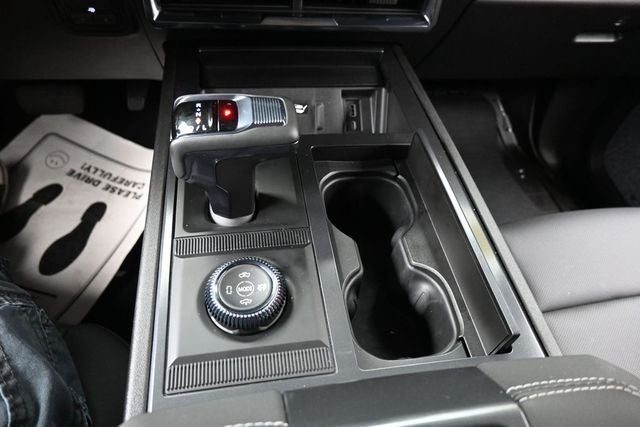 2026 GMC Hummer EV Pickup 3X