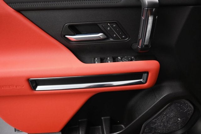 2026 GMC Hummer EV Pickup 3X