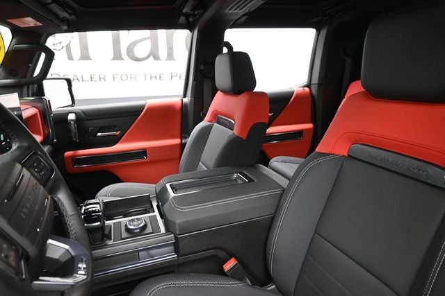 2026 GMC Hummer EV Pickup 3X
