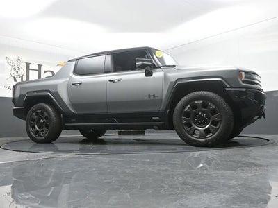 2026 GMC Hummer EV Pickup 3X