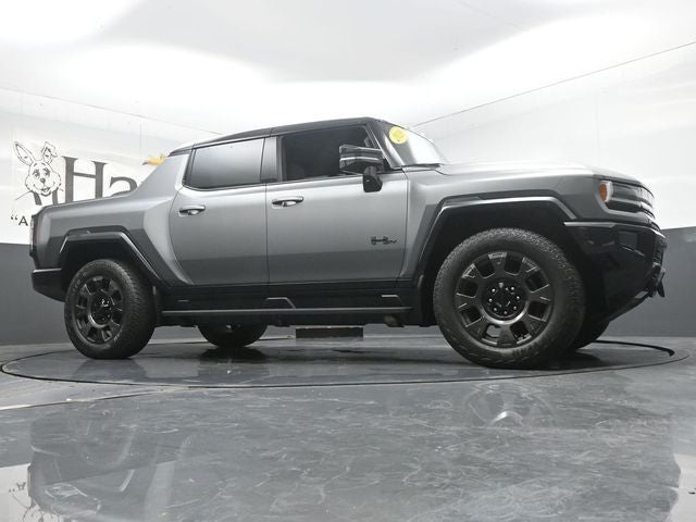 2026 GMC Hummer EV Pickup 3X
