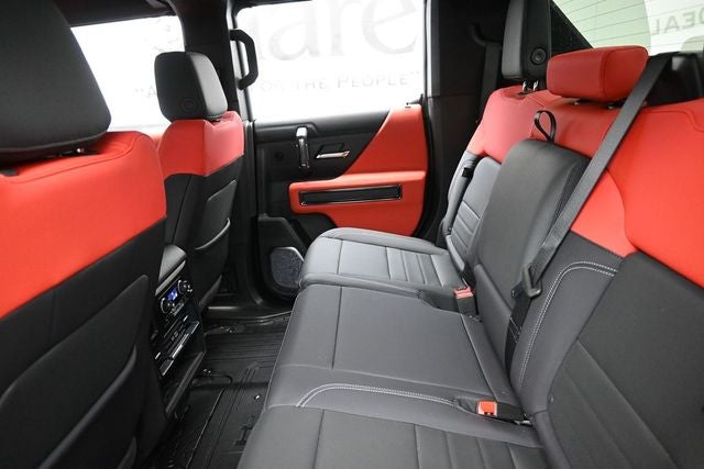 2026 GMC Hummer EV Pickup 3X