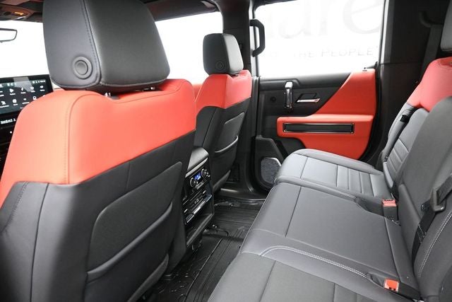 2026 GMC Hummer EV Pickup 3X